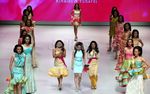 Indonesia Fashion Week 2013 Digelar