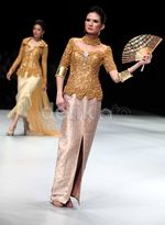 Indonesia Fashion Week 2013 Digelar