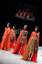 Indonesia Fashion Week 2013 Digelar