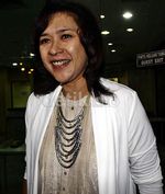 Kasus Hambalang, KPK Periksa Lisa Lukitawati