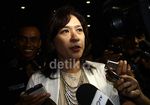 Kasus Hambalang, KPK Periksa Lisa Lukitawati