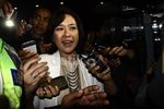 Kasus Hambalang, KPK Periksa Lisa Lukitawati