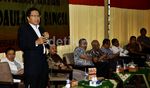 Para Tokoh Hadiri Musyawarah Akbar