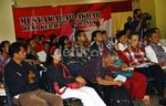 Para Tokoh Hadiri Musyawarah Akbar