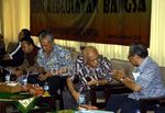 Para Tokoh Hadiri Musyawarah Akbar