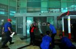 Restoran Black Canyon di Makassar Terbakar