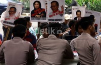 Usut Korupsi di Pertamina. Ramses/detikfoto