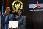 Ibas Mundur Dari DPR