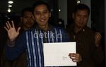 Ibas Mundur Dari DPR
