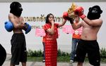Pisang Valentine Ala Pecinta Orangutan