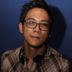Pasca Operasi di Singapura, David Bertahap Balik ke NOAH