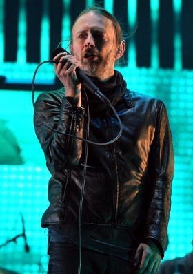 Radiohead Berkumpul Lagi untuk Garap Album ke-9