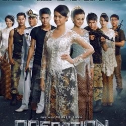 Dapat Proyek Mendadak, Monty Tiwa Garap Operation Wedding