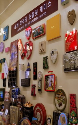 Apa Saja Isi Museum Cokelat Terkenal di Dunia Ini?