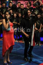 Charly Setia Band Siap Sambut Buah Hati