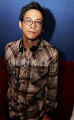 Sakit, David NOAH Tetap Berkarya