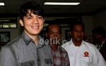Irwansyah Daftar Jadi Caleg