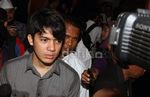 Irwansyah Daftar Jadi Caleg
