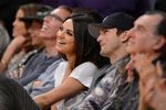 Mesranya Mila Kunis & Ashton Kutcher