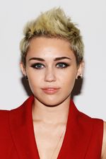 Red Hot Miley Cyrus