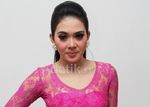 Si Pinky Syahrini di Hari Valentine
