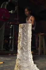Meraup Rupiah Dari Bisnis Ular