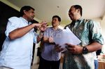 Atlet & Pelatih Pelatnas PBSI Dapatkan Sponsor Individu