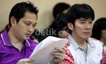 Atlet & Pelatih Pelatnas PBSI Dapatkan Sponsor Individu