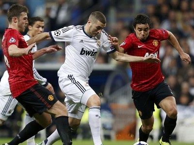 MU Imbangi Madrid