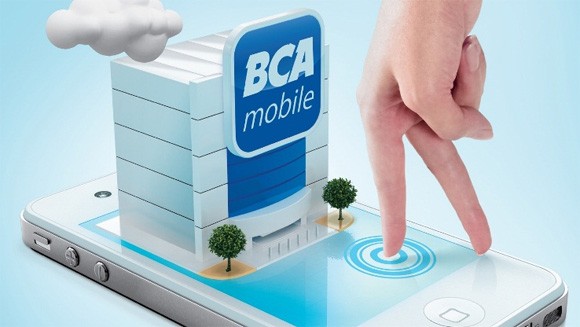 BCA mobile, Untuk Kemudahan Transaksi di Smartphone Anda