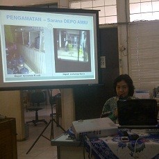 YLKI: Banyak Depot Air Minum Isi Ulang Tak Layak