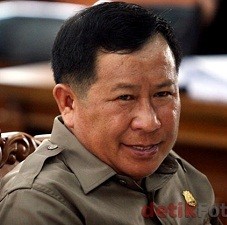 Terima Salinan Putusan, Kejagung Segera Eksekusi Susno Duadji