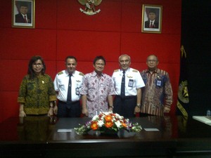 Cegah Pilot Nakal, Kemenhub Gandeng FPI