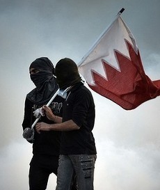 Bahrain Kian Panas, Polisi Tewas dalam Bentrokan dengan Demonstran