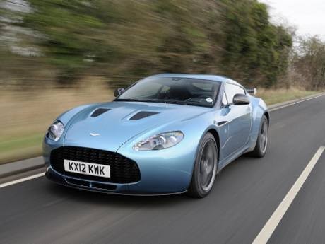 Jika Anda Kaya, Ingin Merek Mobil Apa di Garasi?