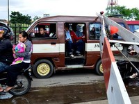 (Foto: Ahmad Rijal Hadiyan).