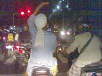 (Foto: Waryanti).