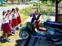 Foto: Hengky Tri Kurniawan