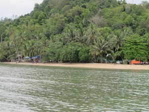 Siapa Sangka, Sumatera Barat Punya Pantai Secantik Ini