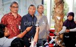Dokter Kepresidenan Beberkan Kesehatan Cucu SBY