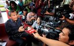 Dokter Kepresidenan Beberkan Kesehatan Cucu SBY