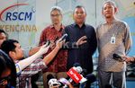 Dokter Kepresidenan Beberkan Kesehatan Cucu SBY