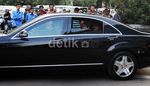 Dokter Kepresidenan Beberkan Kesehatan Cucu SBY