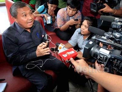 Dokter Kepresidenan Beberkan Kesehatan Cucu SBY