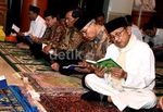Peringatan 1000 Hari Ainun Habibie