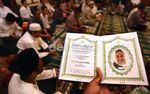 Peringatan 1000 Hari Ainun Habibie