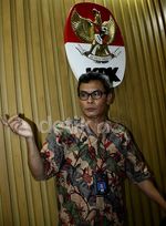 KPK Bicara Soal Ridwan Hakim
