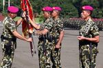 2 Komandan di Korps Marinir Berganti