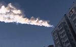 Hujan Meteor Guyur Rusia