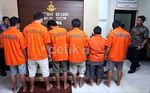 Polisi Tangkap Komplotan Penipu Via Internet